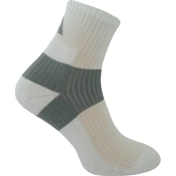 Dámské ponožky Rotex Kvalitní ponožky Lex Bílá 37-38