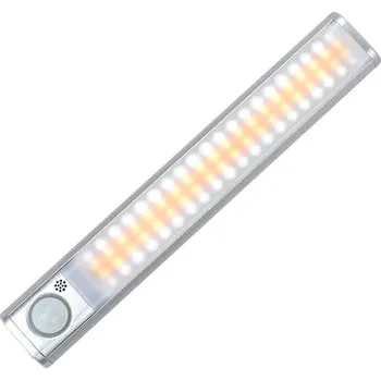 Žárovka Xtech A58 - 80 LED 22 cm