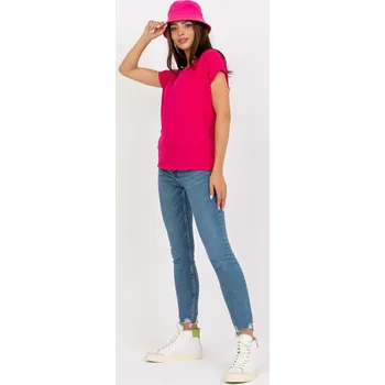 Dámská halenka T-shirt model 169737 BFG XS