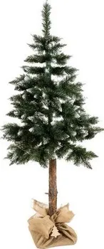 Vánoční stromek Iso Trade Diamantová borovice 180 cm