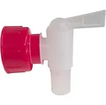 Ventil pro barely 25/50/100 litrů