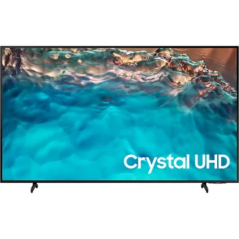 Televizor Samsung 85" LED (UE85BU8072UXXH)