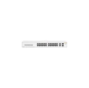 Switch Aruba Instant On 1430 26G 2SFP Switch