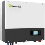 Growatt SPH 5000TL3 BH-UP + ARK-2.5H-A1…