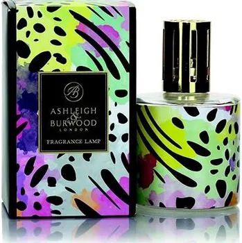 Aroma lampa Ashleigh & Burwood Velká katalytická lampa RAINBOW SAFARI
