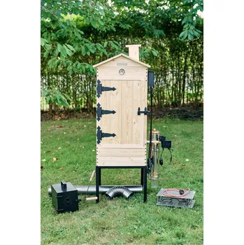 Udírna Domácí udírna Glorie