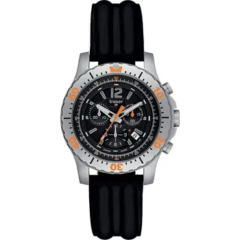 Hodinky Traser H3 T-100183