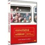 DVD Mimořádná událost (2022)
