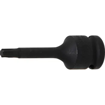 Gola hlavice Hlavice zástrčná 1/2", T-profil 40 x 75 mm, tvrzená