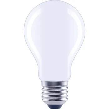 Žárovka LED žárovka FLAIR A60 E27 / 7,5 W ( 75 W ) 1055 lm 6500 K matná stmívatelná