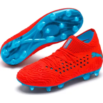 PUMA Future 19.1 Netfit FG AG JR 105550-01 36,5 Kopačky PUMA Future 19.1 Netfit FG AG JR 105550-01 36,5
