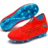 Kopačky PUMA Future 19.1 Netfit FG AG JR 105550-01 36,5