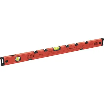 Vodováha Instalaterská vodováha Mauerlob, 700 mm