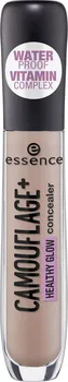 Korektor Essence Camouflage+ Healthy Glow Concealer 5 ml