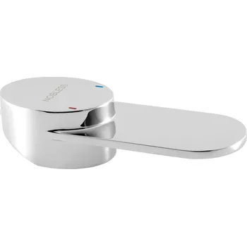 Vodovodní baterie NOVASERVIS Páka NOBLESS ELIPTIC chrom (P/33001,0)