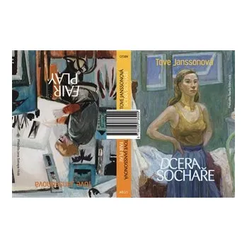 Kniha Dcera sochaře, Fair Play Ekniha