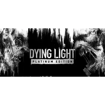 Hra pro Xbox Dying Light Platinum Edition (Xbox) (Xbox One) (Xbox One)