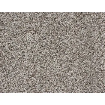 Koberec BETAP Metrážový koberec Dalesman 68 BARVA: Hnědá, ŠÍŘKA: 5 m