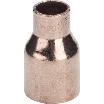 VIEGA CU vsuvka reduk. 5243 28-15