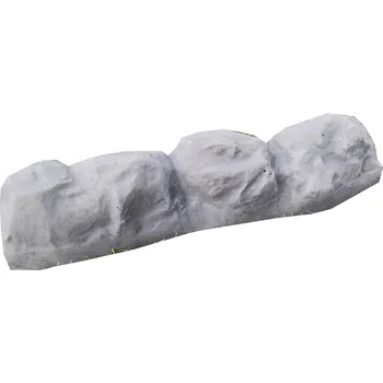 Betonová forma Huka HK-136 56 x 13 x 10 cm