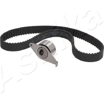Sada rozvodového řemene ASHIKA KCT601