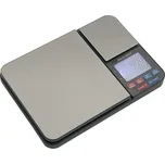 LESAK KS-C11H, 5kg; 500g/0,1g; 140x126mm; 58x69 duální váha pro přesné vážení