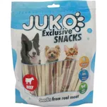 JUKO petfood Snacks Beef Sandwich 250 g