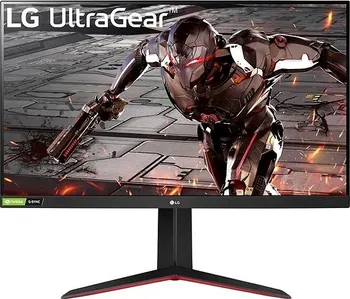 Monitor LG UltraGear 32GN550-B