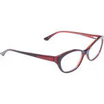 Dámské dioptrické brýle Guess GU2468F68(BURD)