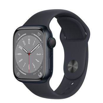 Apple Watch Series 8 41 mm GPS + Cellular