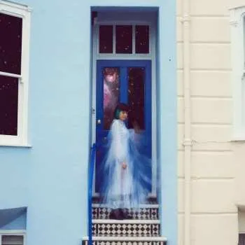 Zahraniční hudba CD Helen Ganya Brown: Polish The Machine 2022