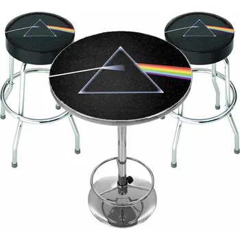 barový set PINK FLOYD - THE DARK SIDE OF THE MOON