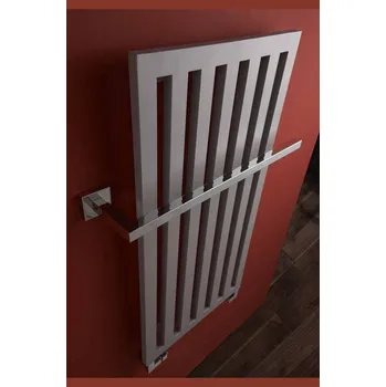 Radiátor PMH držák ručníků 605 x 164 mm chrom PGH2H