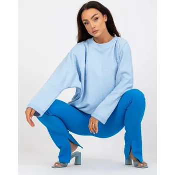 Oblečení a móda Mikina model 169642 Rue Paris L/XL