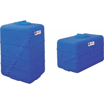 nádrž Elbi CB-500 plastová nádoba (š.716mm d.1066mm v.770mm) ZB00019389