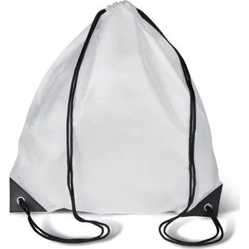 Městský batoh Batoh na záda Shoop, bílá