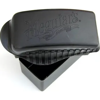 Meguiars Tyre Dressing Applicator Pad - aplikátor lesku pro pneumatiky | Meguiar's