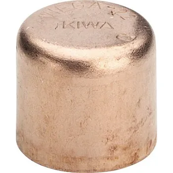 VIEGA CU víčko 5301 28