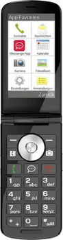 Mobilní telefon emporia TouchSmart 2