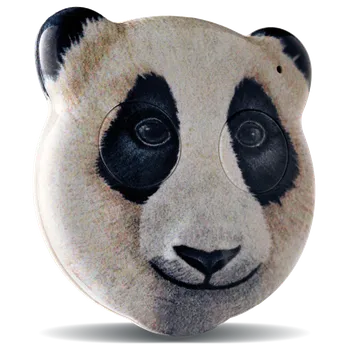 Dálkový ovladač vrat Roger Technology AN2/PANDA/AKI zoolock dálkový ovladač ROGER