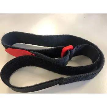 Stahovací páska Pružný /stretch/ stahovací pásek Velstrap šíře 25mm