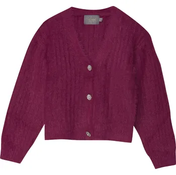 Creamie dívčí cardigan 822039-5432 Velikost: 110/116