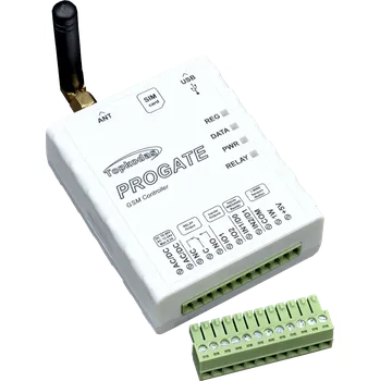 Dálkový ovladač vrat TOPKODAS PROGATE-4G