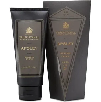 Truefitt & Hill Apsley Shaving Cream Tube 75 g