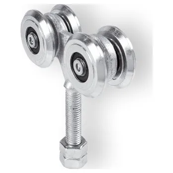 Pohon brány CAIS 4 SBK vozík pro šínu C42 - STRELA 42