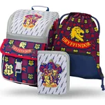 Baagl Školní set Zippy Harry Potter Nebelvír A-31995
