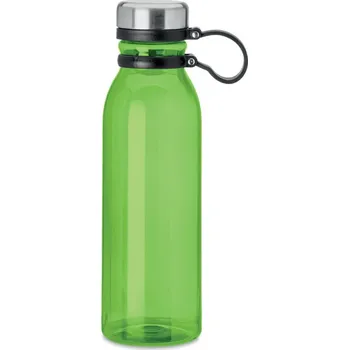 Termohrnek Láhev z RPET, 780ml Iceland rpet, transparentní citrónová