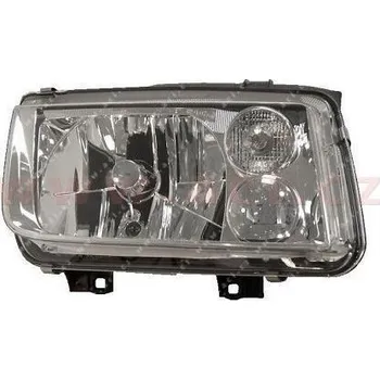 Osvětlení automobilu ACI VW BORA 98- přední světlo H4 s blikačem (±el.ovládané) P