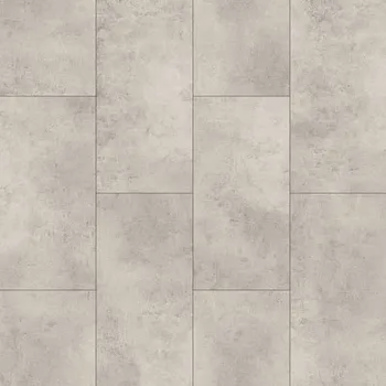 vinylová podlaha Samolepicí vinylová podlaha šedá Tonga dlaždice 60 x 30 cm balení 12 ks