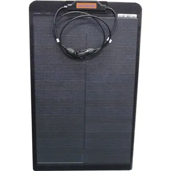 solární panel Fotovoltaický solární panel 12V/30W, SZ-30-36MFE, flexibilní ETFE